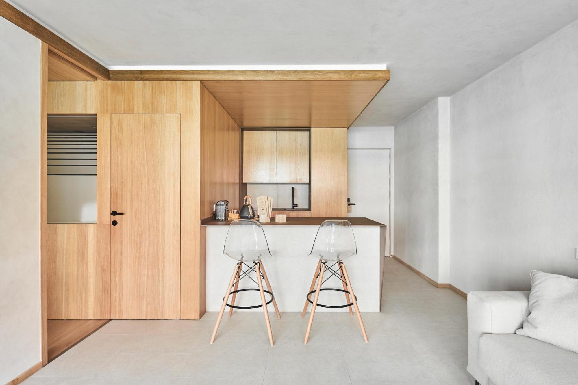 Apartamentos Juan Bravo Madryt Zewnętrze zdjęcie